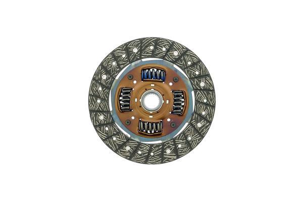 Disque d'embrayage AISIN ref. DZ-908
